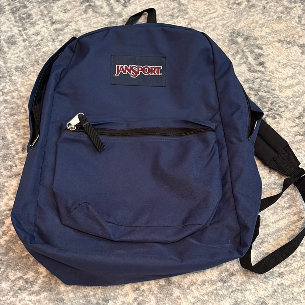 Jansport Backpack
